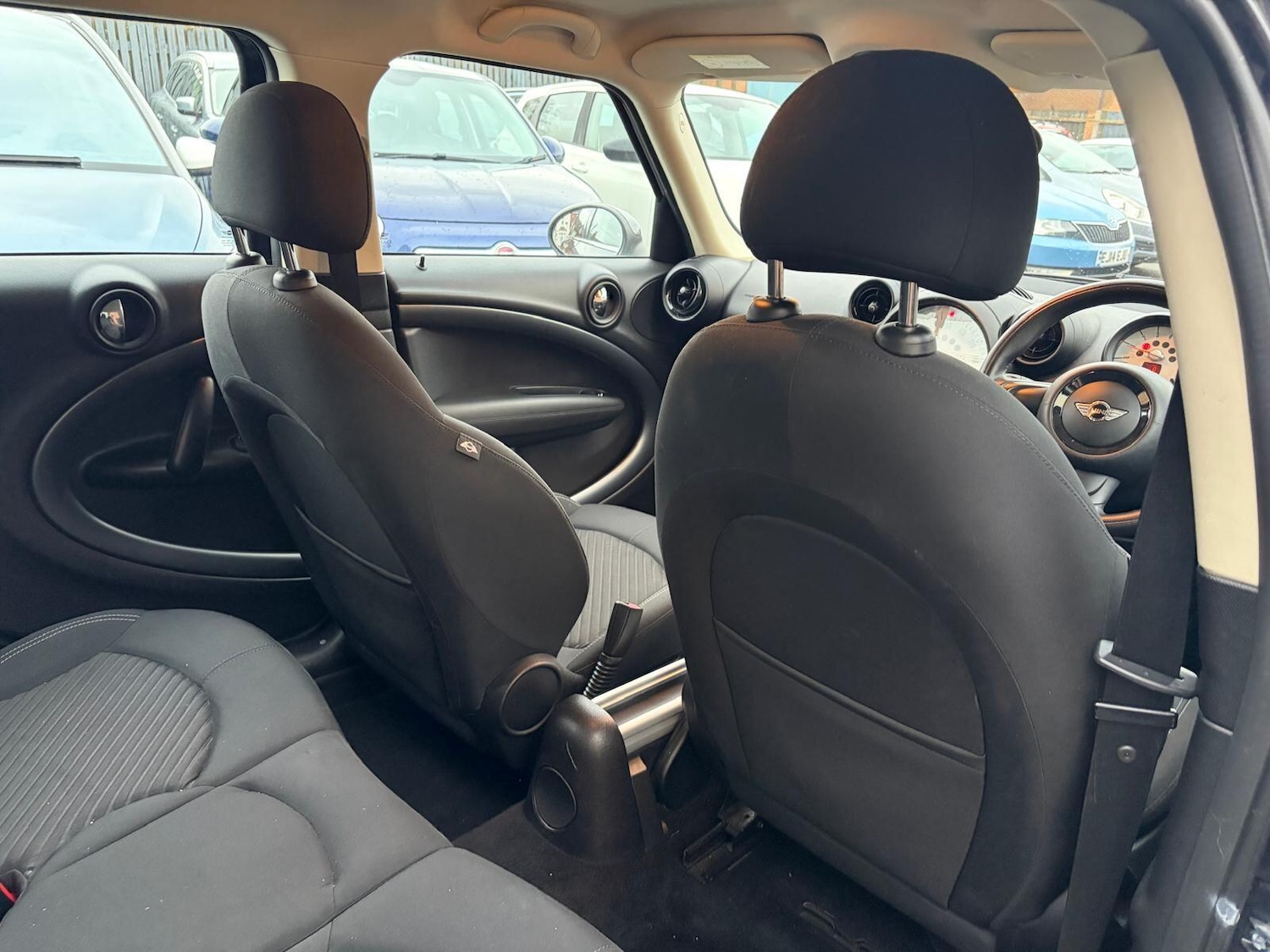 Used MINI Countryman 2013 for sale - 77611621: Photo 50