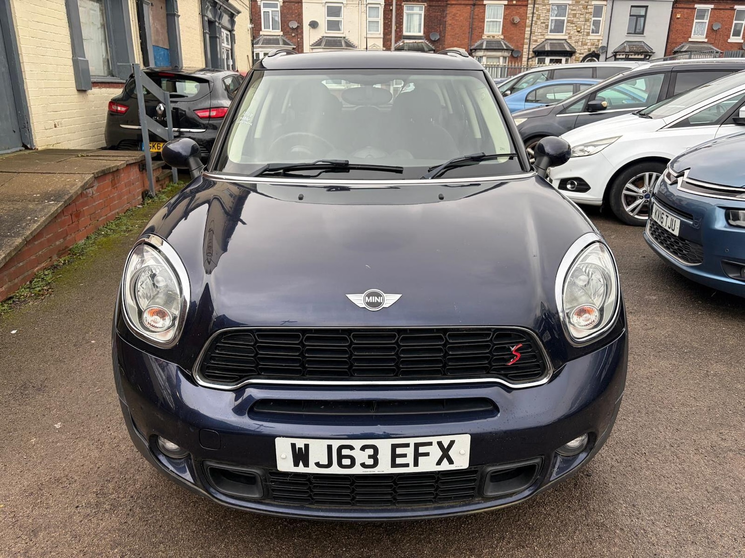 Used MINI Countryman 2013 for sale - 77611621: Photo 7