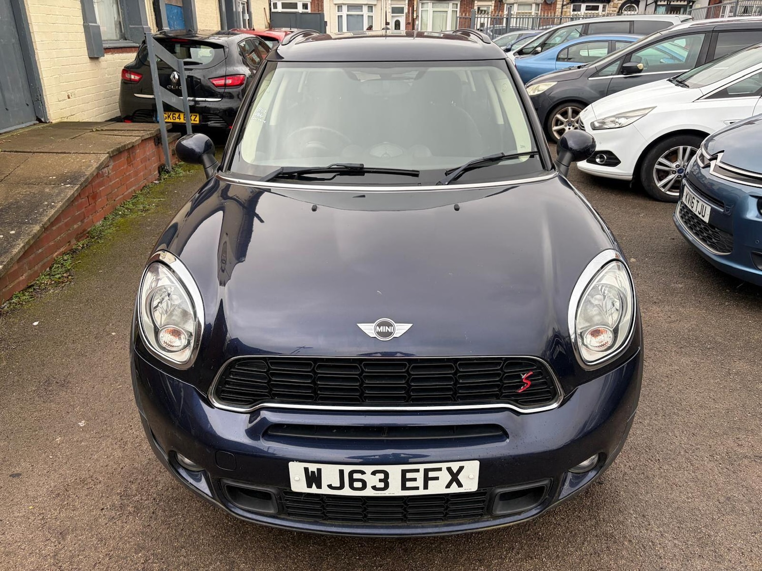 Used MINI Countryman 2013 for sale - 77611621: Photo 8
