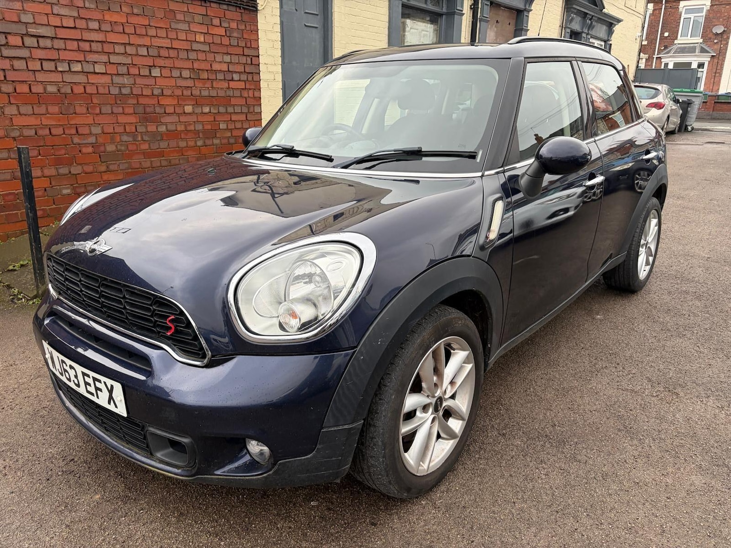 Used MINI Countryman 2013 for sale - 77611621: Photo 9