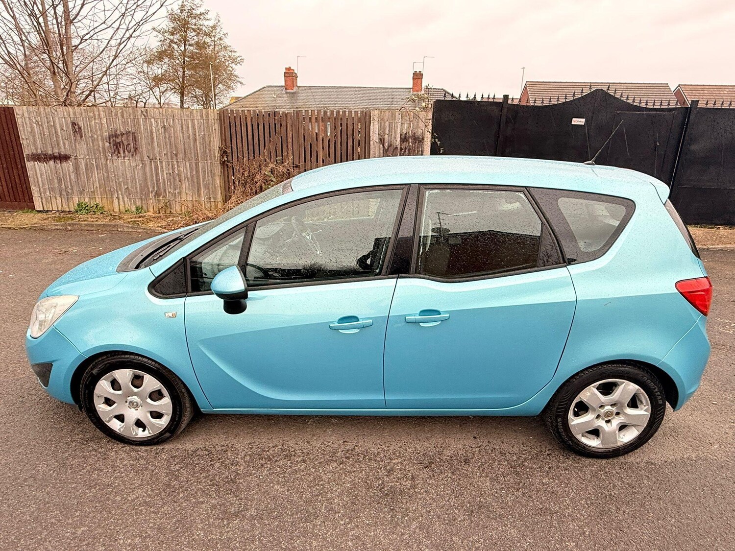Used Vauxhall Meriva for sale - 77684365: Photo 14