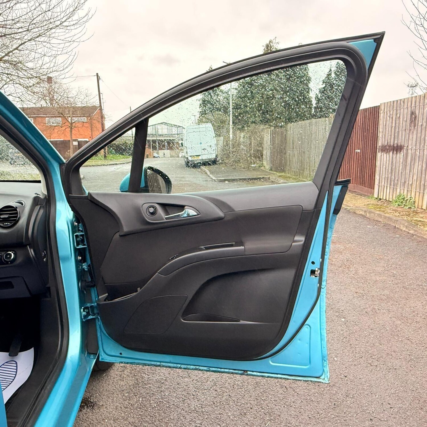 Used Vauxhall Meriva for sale - 77684365: Photo 25