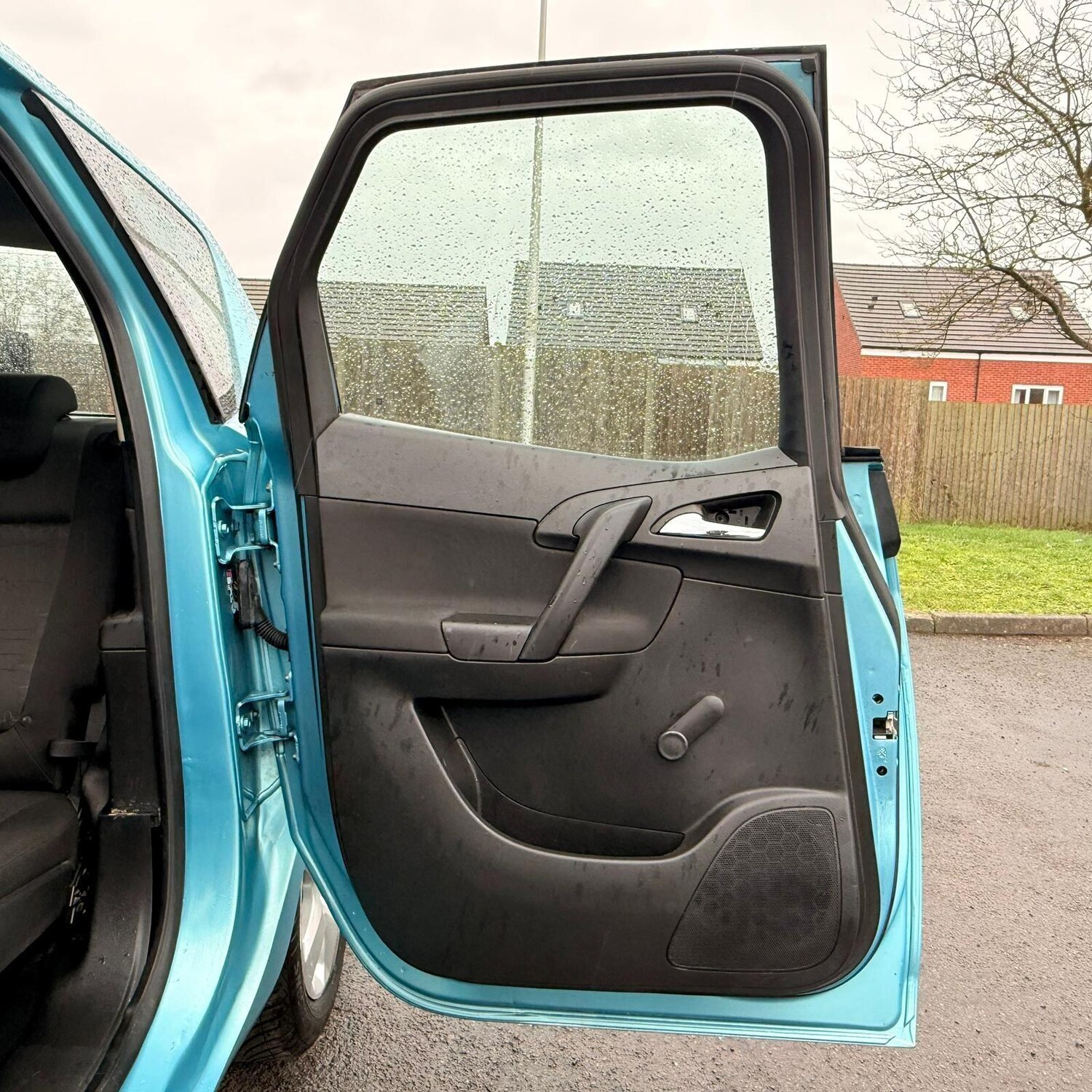 Used Vauxhall Meriva for sale - 77684365: Photo 26