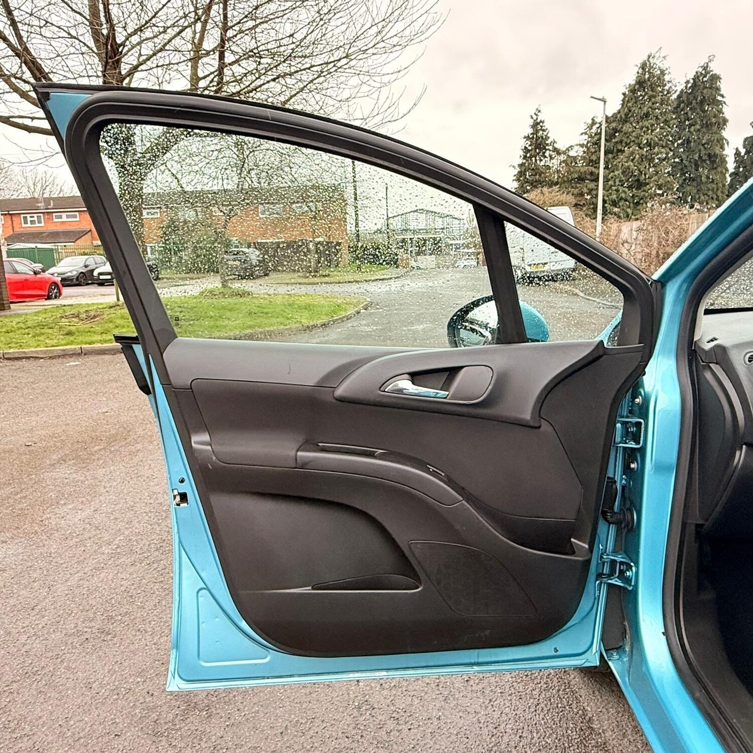 Used Vauxhall Meriva for sale - 77684365: Photo 27