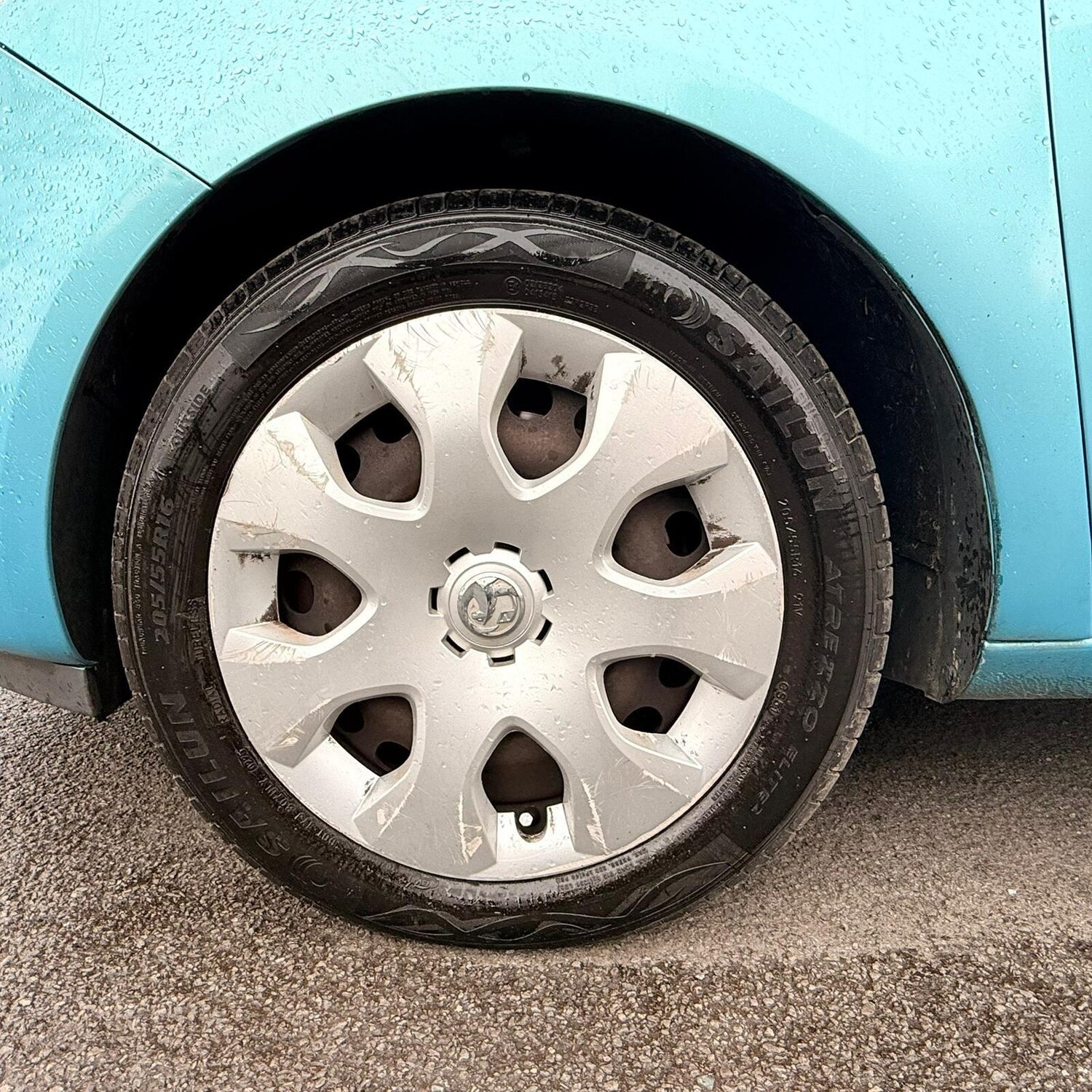 Used Vauxhall Meriva for sale - 77684365: Photo 28