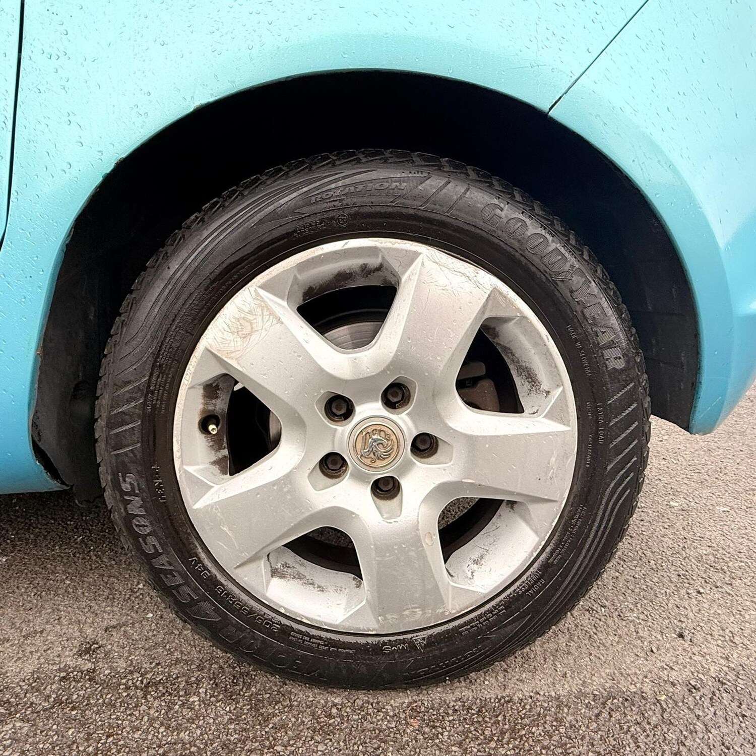 Used Vauxhall Meriva for sale - 77684365: Photo 29