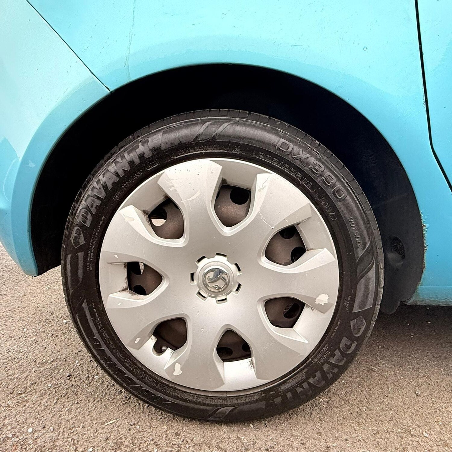 Used Vauxhall Meriva for sale - 77684365: Photo 30