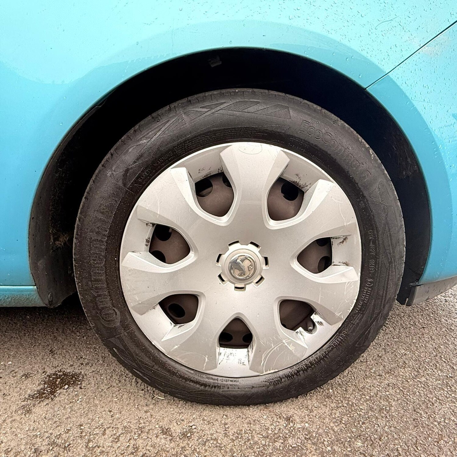 Used Vauxhall Meriva for sale - 77684365: Photo 31