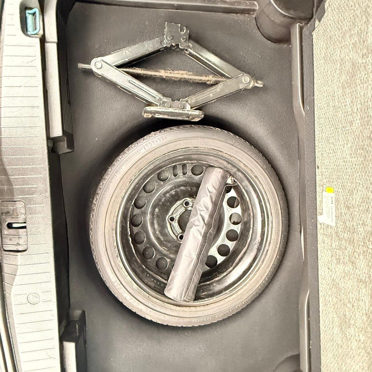 Used Vauxhall Meriva for sale - 77684365: Photo 35