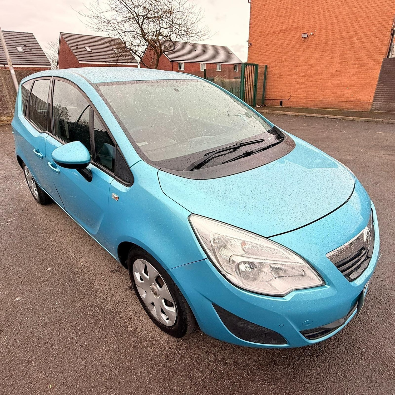 Used Vauxhall Meriva for sale - 77684365: Photo 6