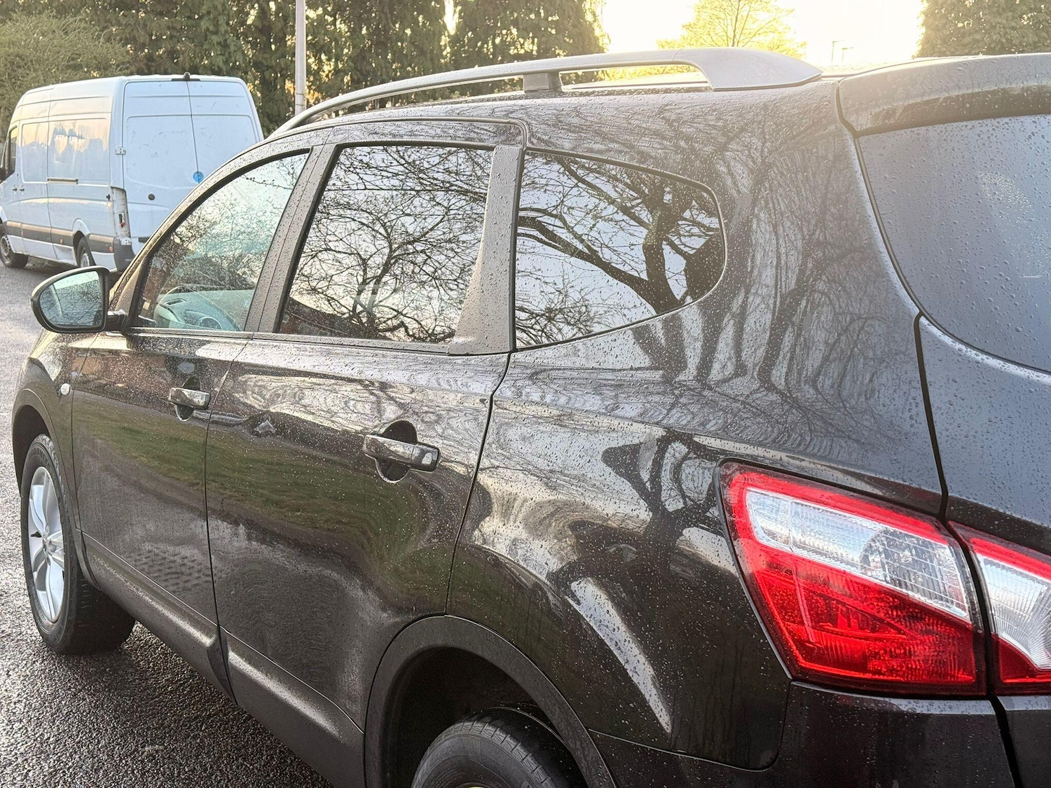 Used Nissan Qashqai+2 2010 for sale - 78019566: Photo 11