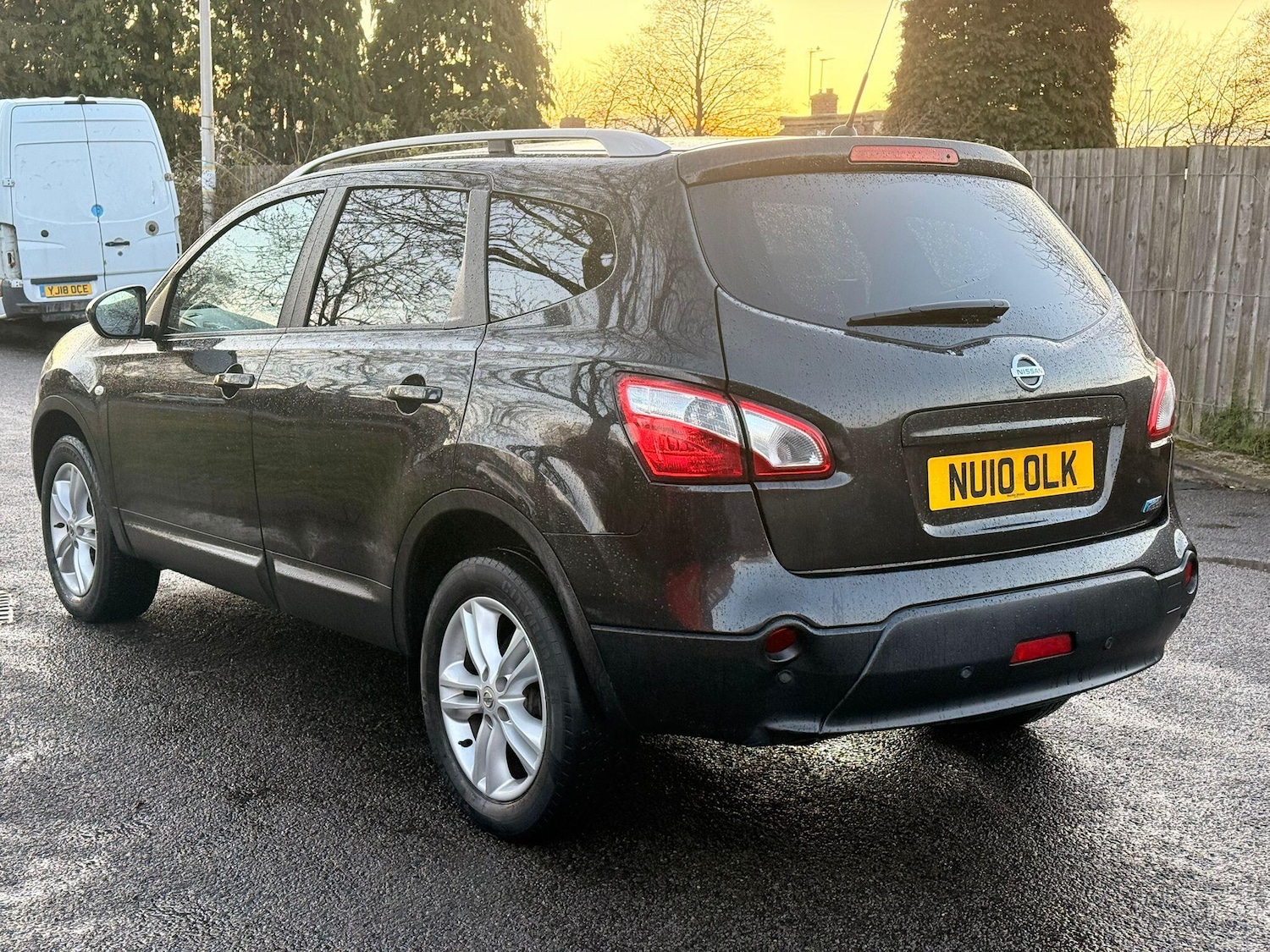 Used Nissan Qashqai+2 2010 for sale - 78019566: Photo 12