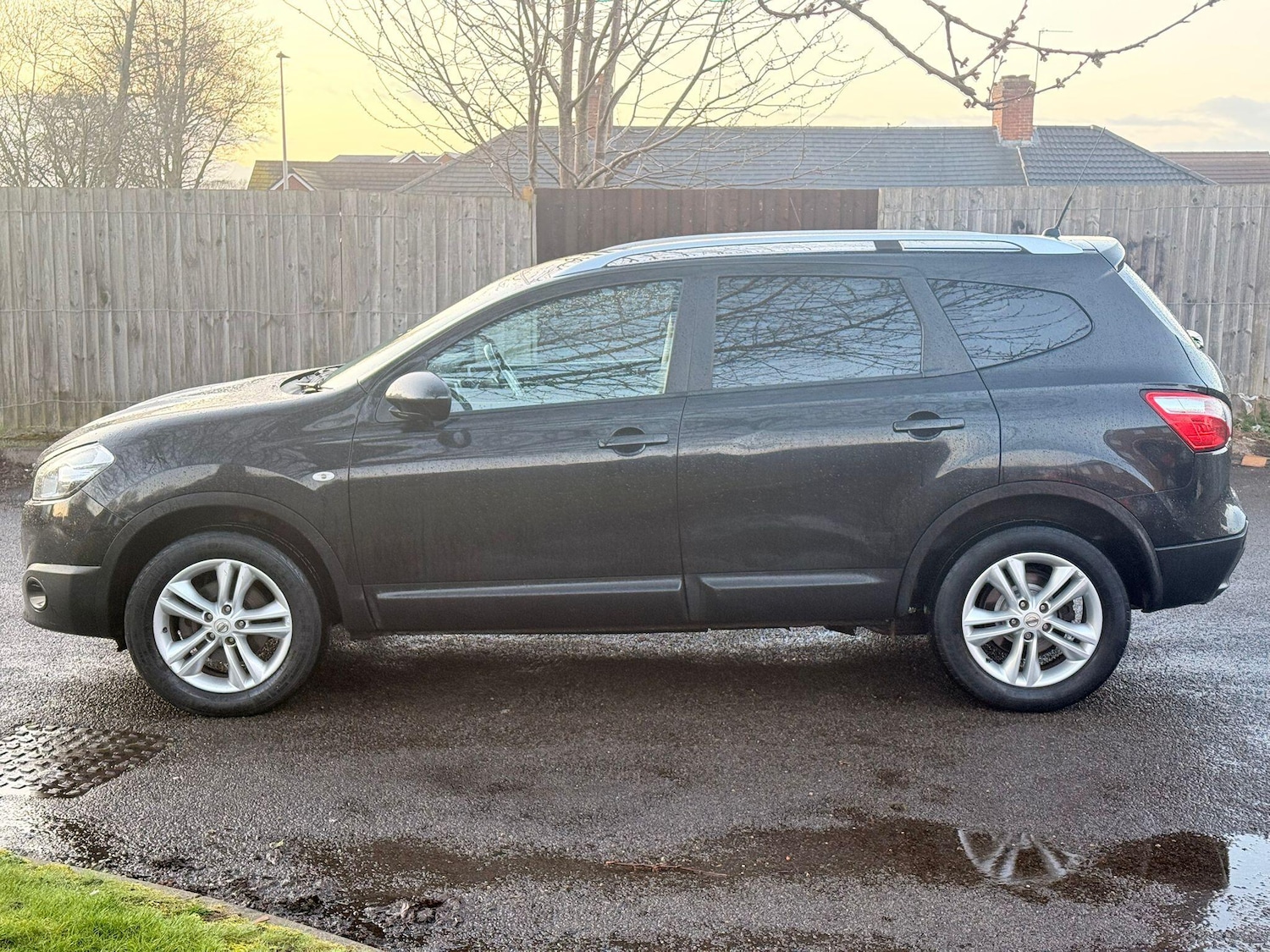 Used Nissan Qashqai+2 2010 for sale - 78019566: Photo 13