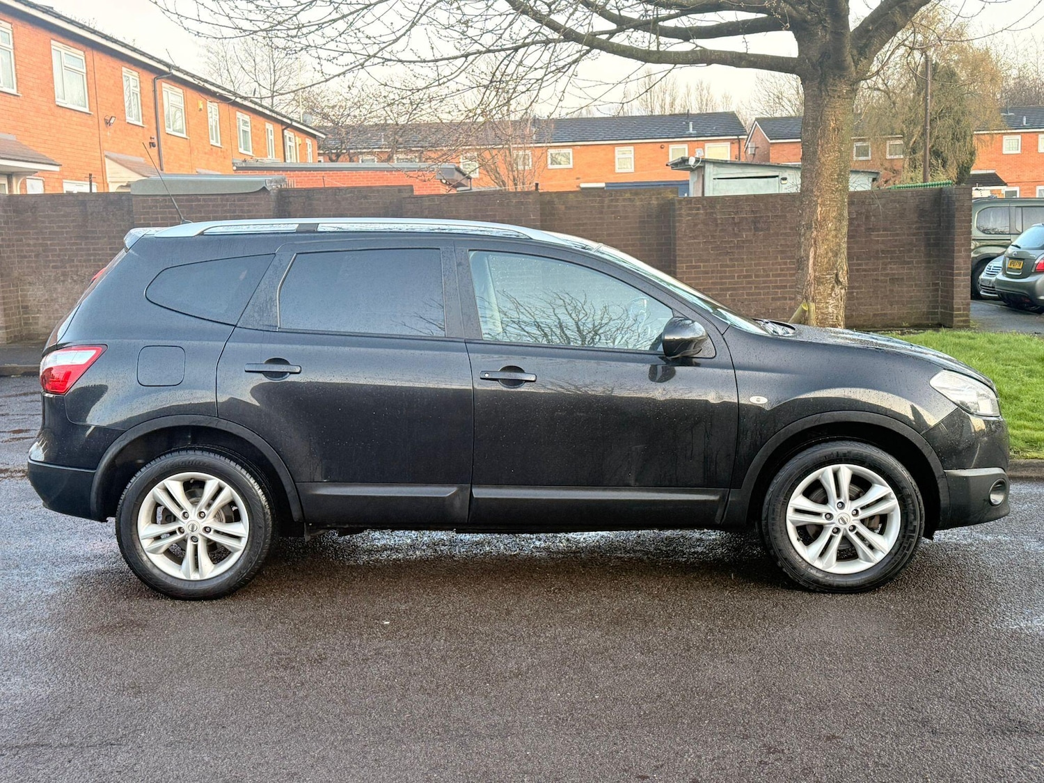 Used Nissan Qashqai+2 2010 for sale - 78019566: Photo 15