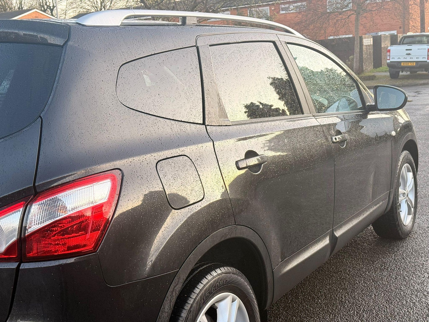 Used Nissan Qashqai+2 2010 for sale - 78019566: Photo 19