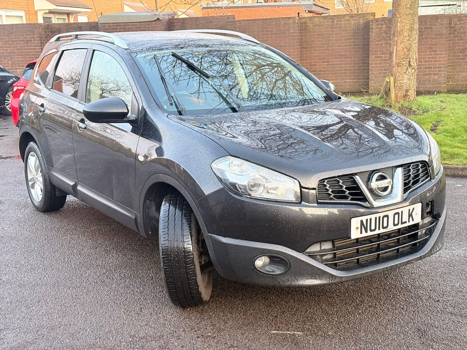 Used Nissan Qashqai+2 2010 for sale - 78019566: Photo 2