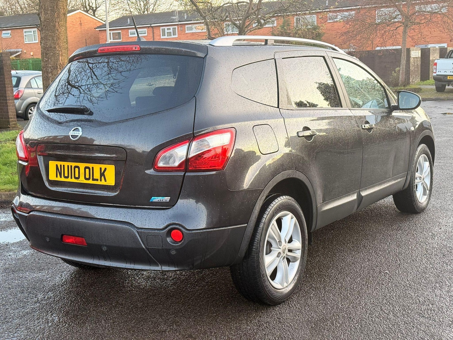 Used Nissan Qashqai+2 2010 for sale - 78019566: Photo 20