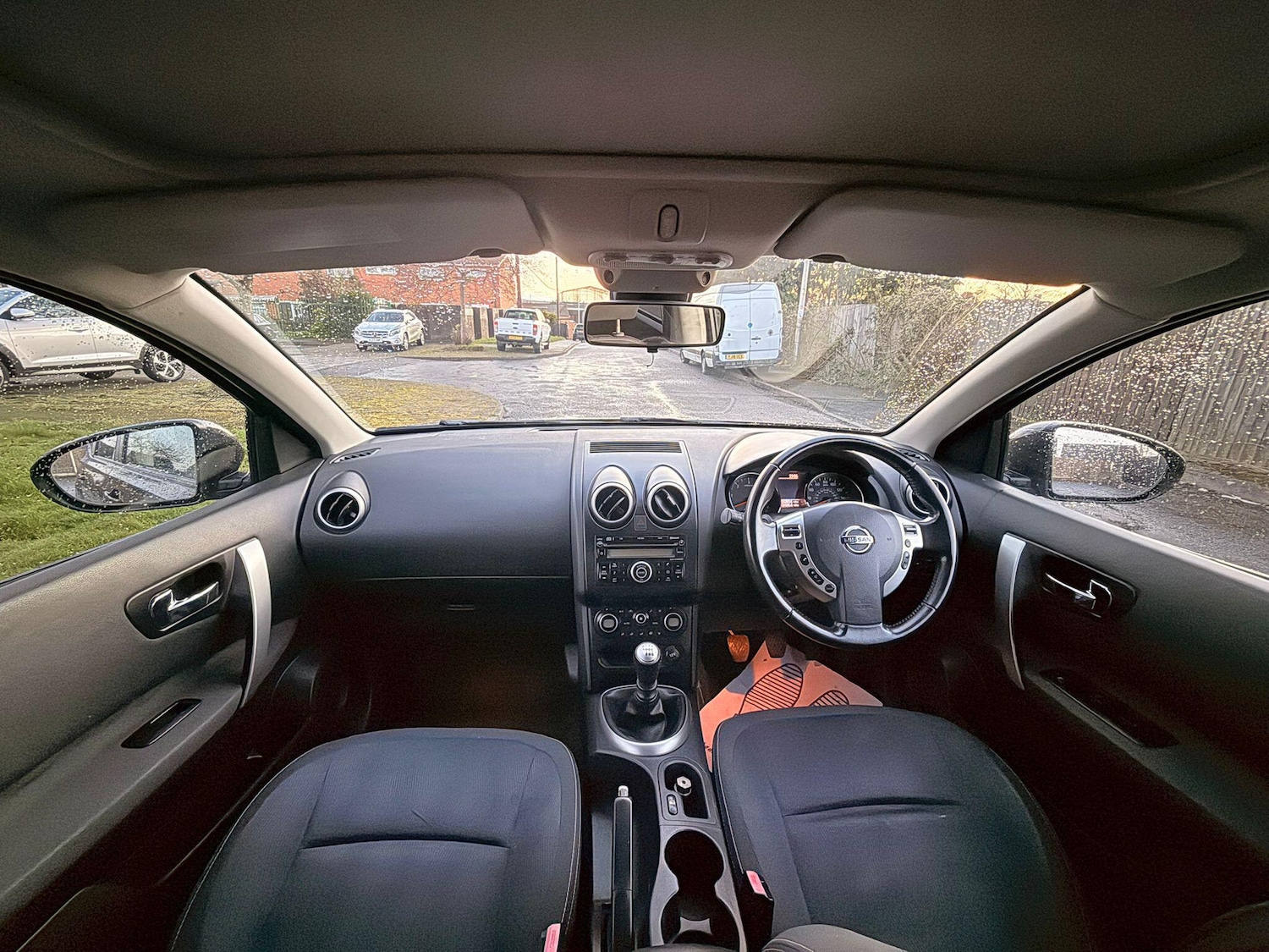 Used Nissan Qashqai+2 2010 for sale - 78019566: Photo 21