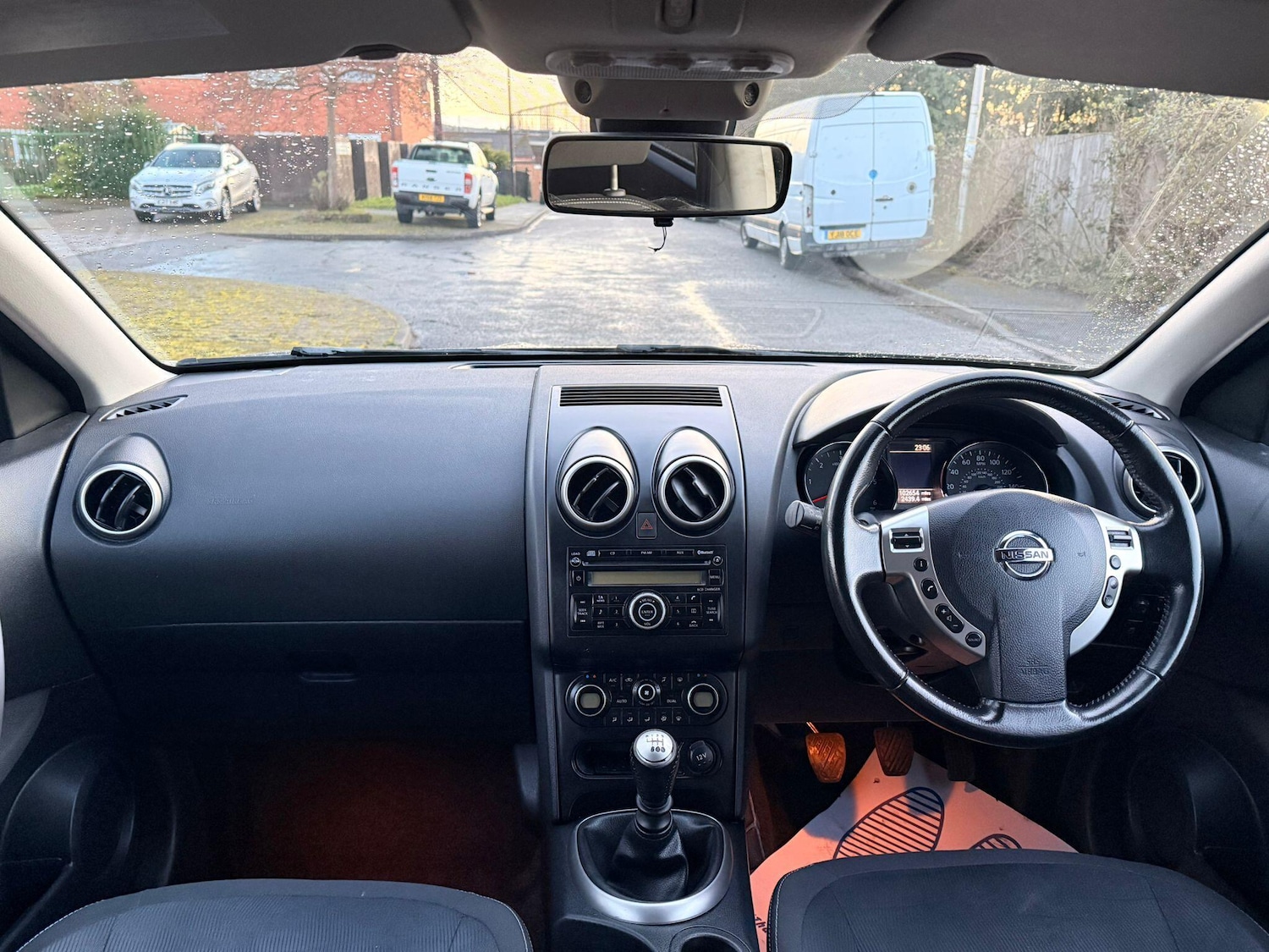 Used Nissan Qashqai+2 2010 for sale - 78019566: Photo 22