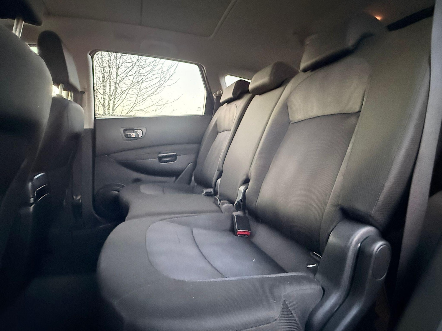 Used Nissan Qashqai+2 2010 for sale - 78019566: Photo 23