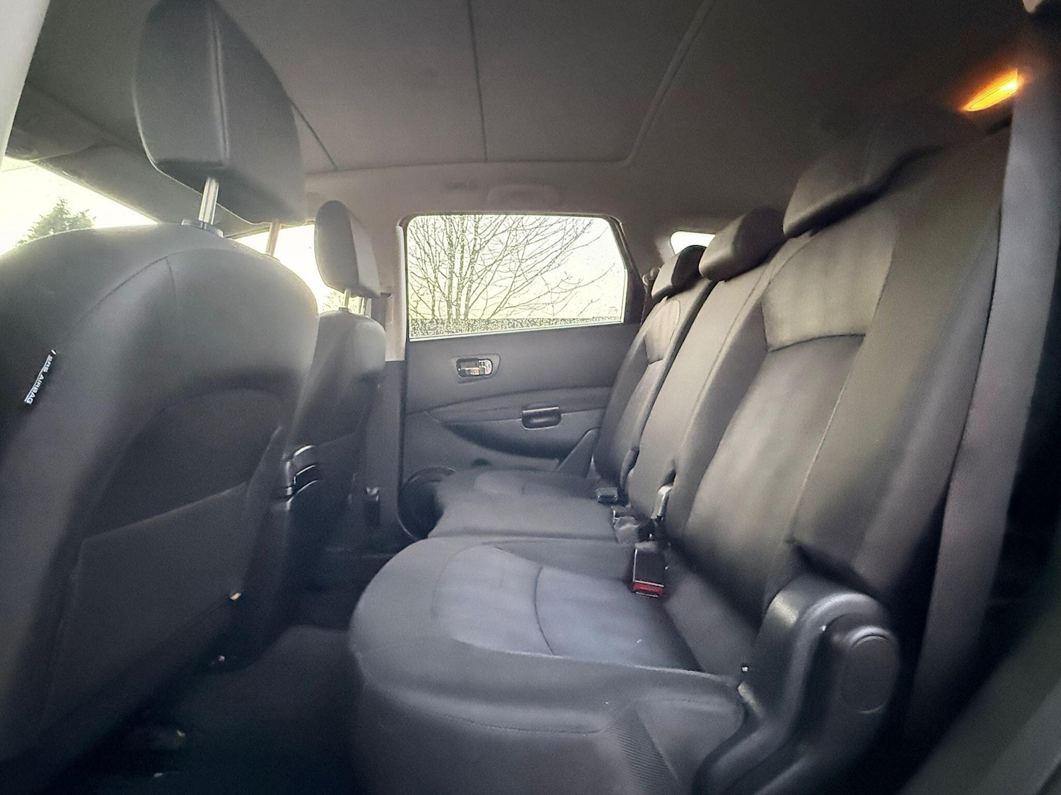 Used Nissan Qashqai+2 2010 for sale - 78019566: Photo 24