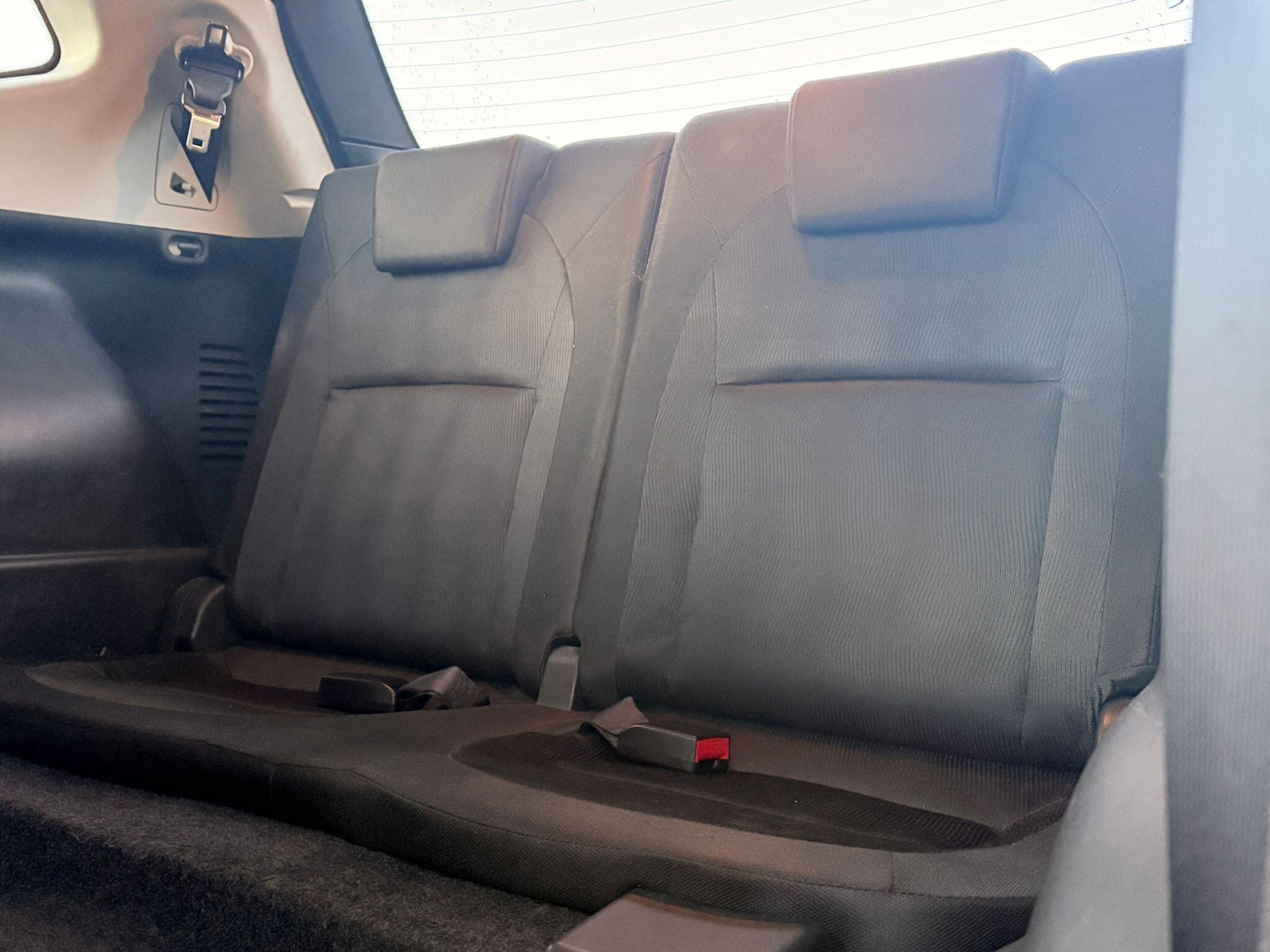 Used Nissan Qashqai+2 2010 for sale - 78019566: Photo 25