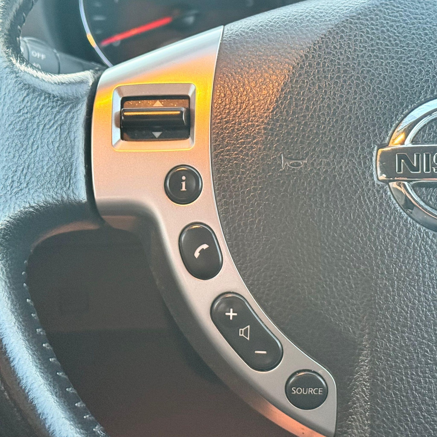 Used Nissan Qashqai+2 2010 for sale - 78019566: Photo 27