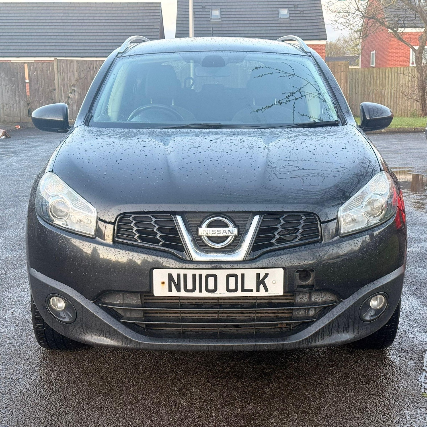 Used Nissan Qashqai+2 2010 for sale - 78019566: Photo 3