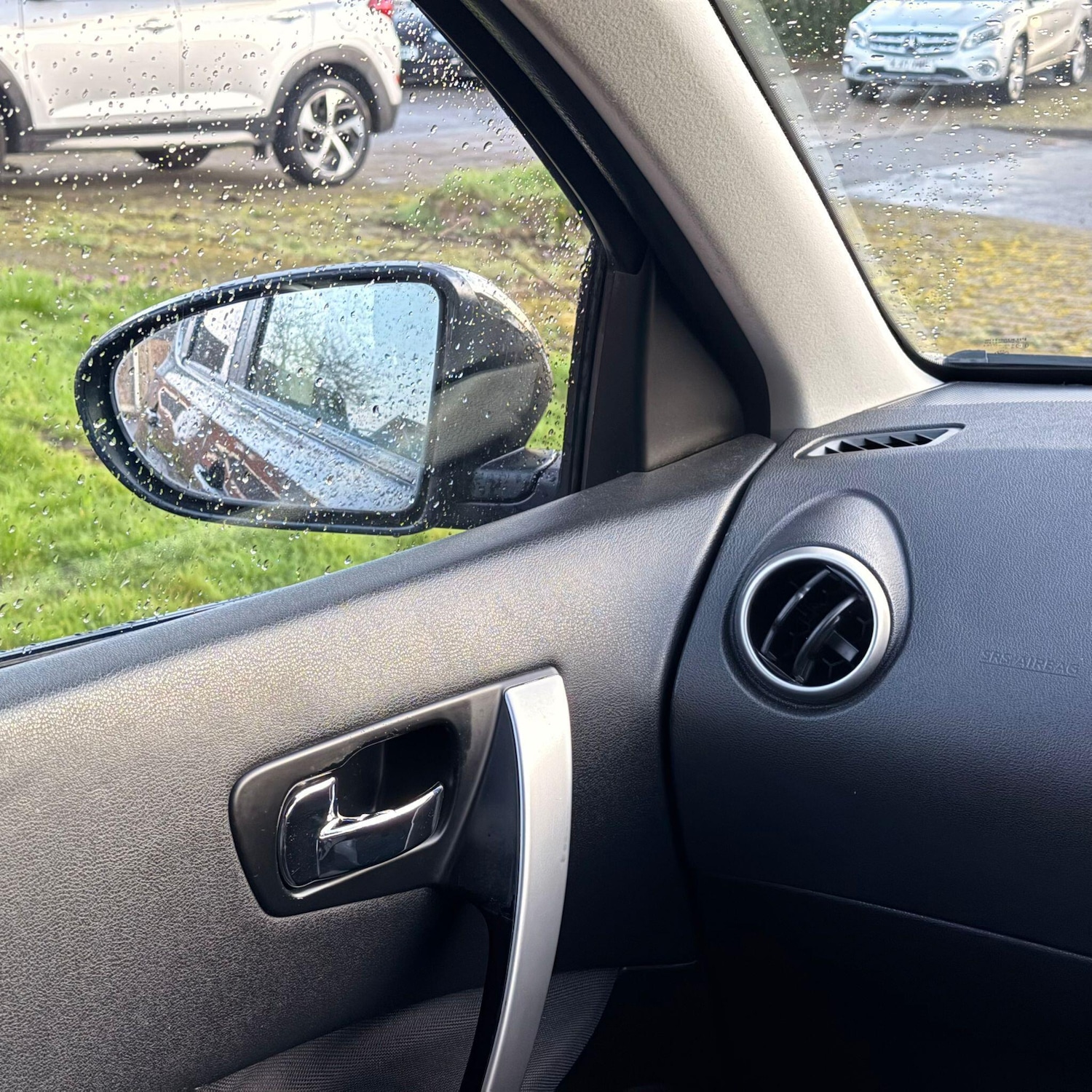 Used Nissan Qashqai+2 2010 for sale - 78019566: Photo 31