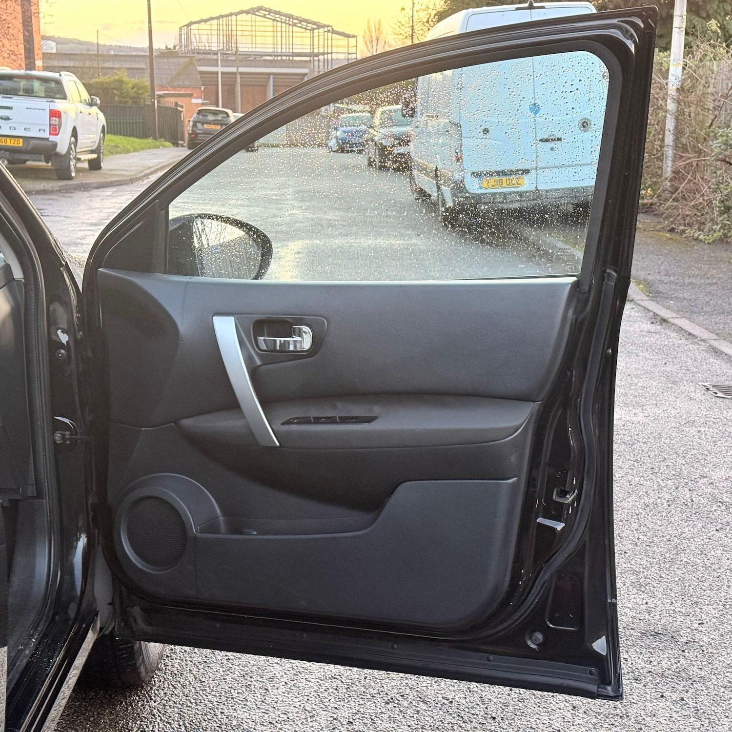 Used Nissan Qashqai+2 2010 for sale - 78019566: Photo 34