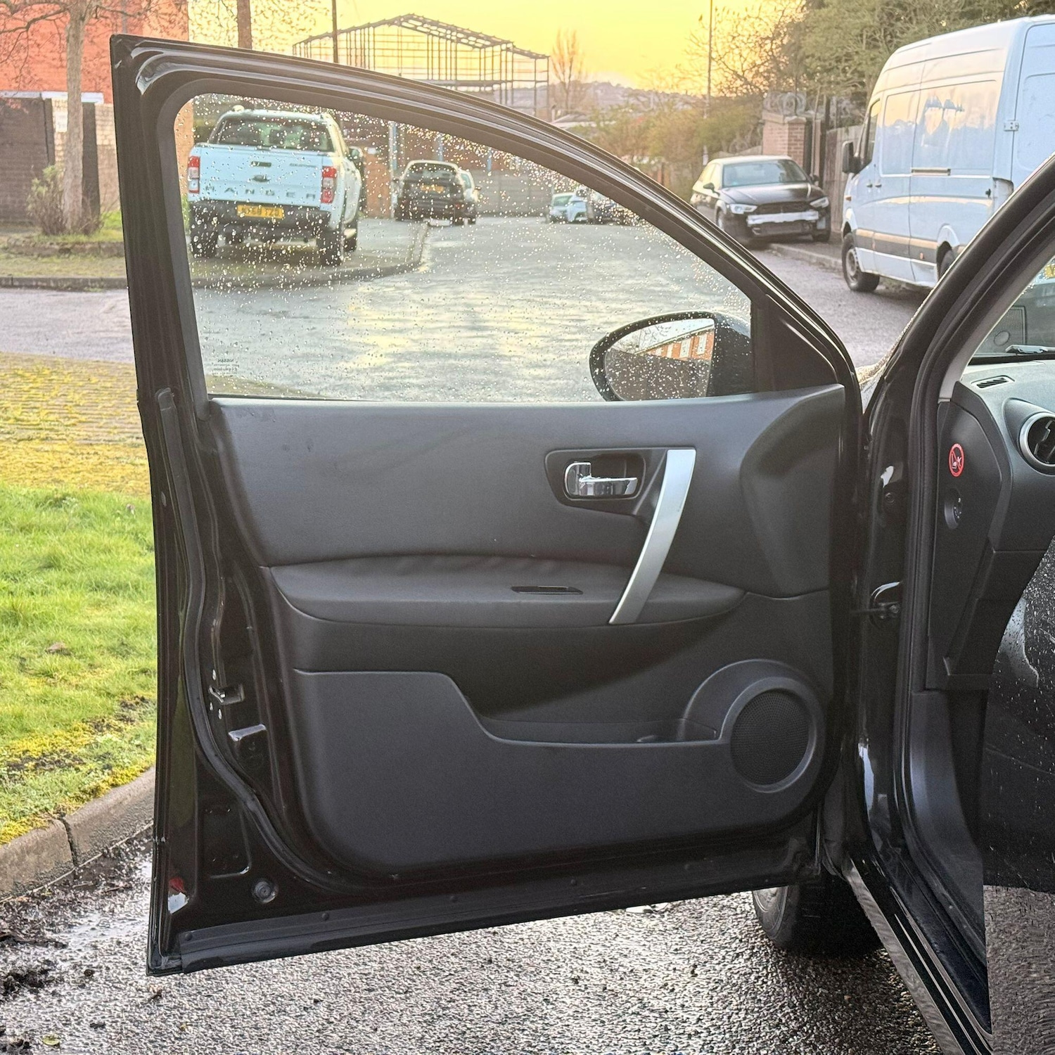 Used Nissan Qashqai+2 2010 for sale - 78019566: Photo 35