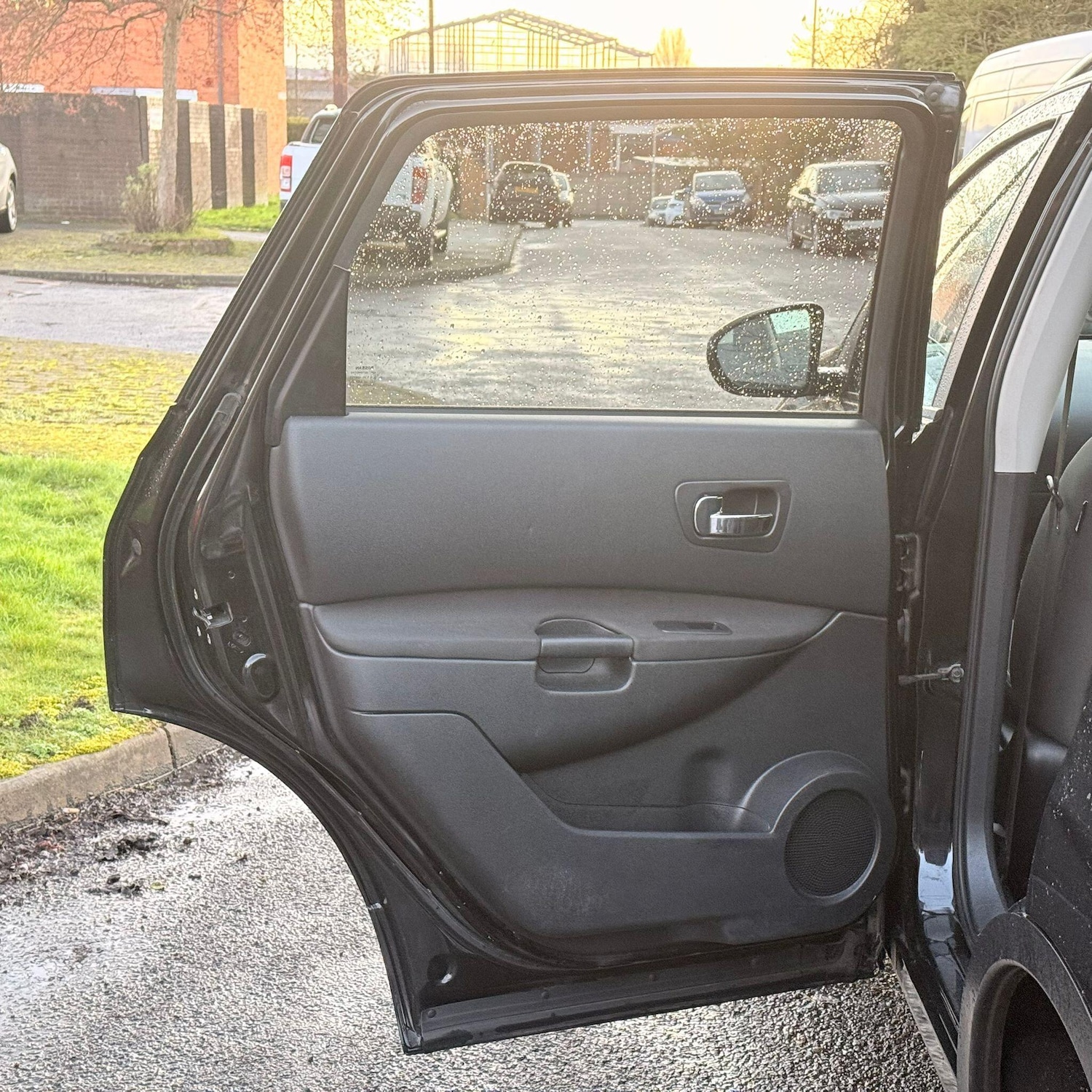 Used Nissan Qashqai+2 2010 for sale - 78019566: Photo 36