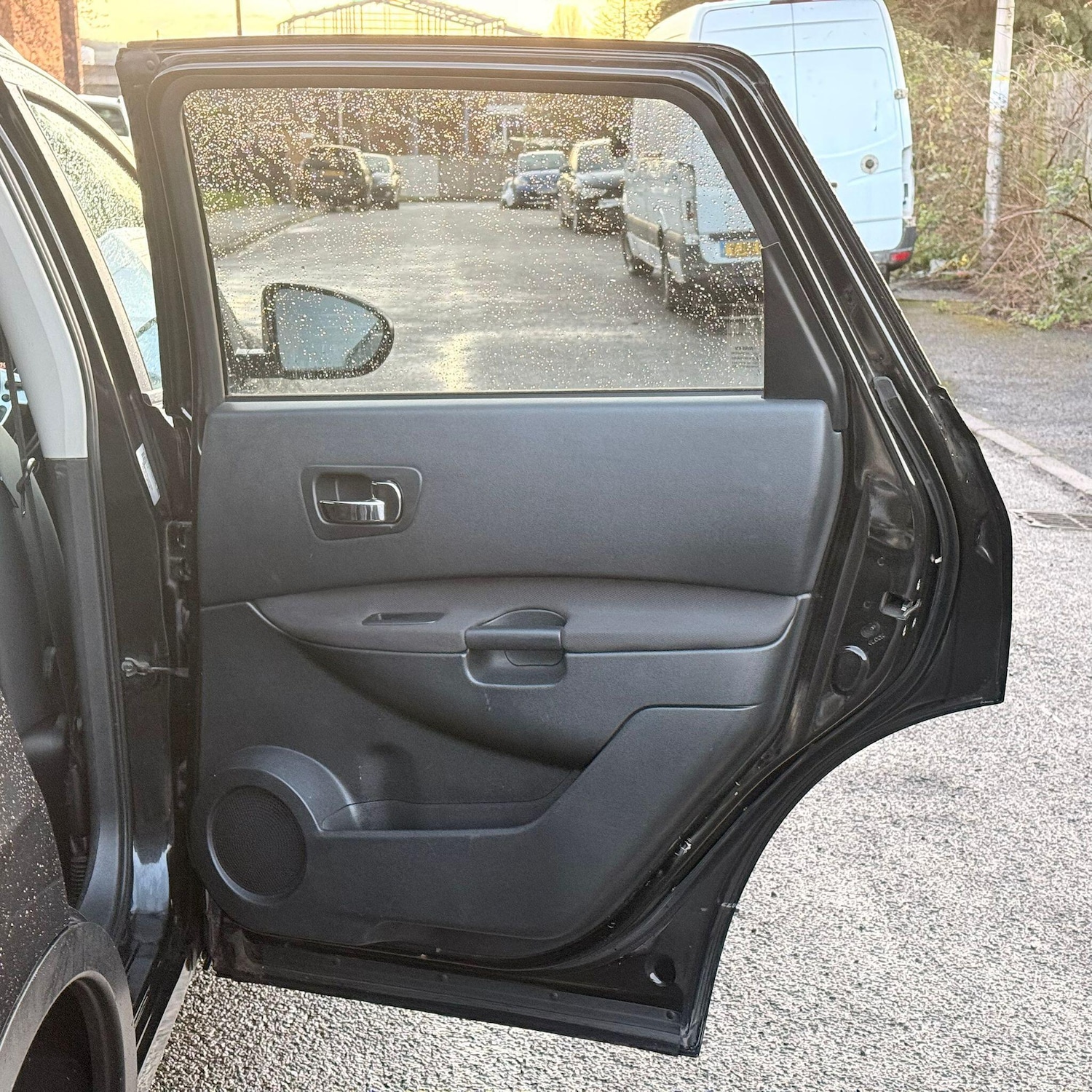 Used Nissan Qashqai+2 2010 for sale - 78019566: Photo 37