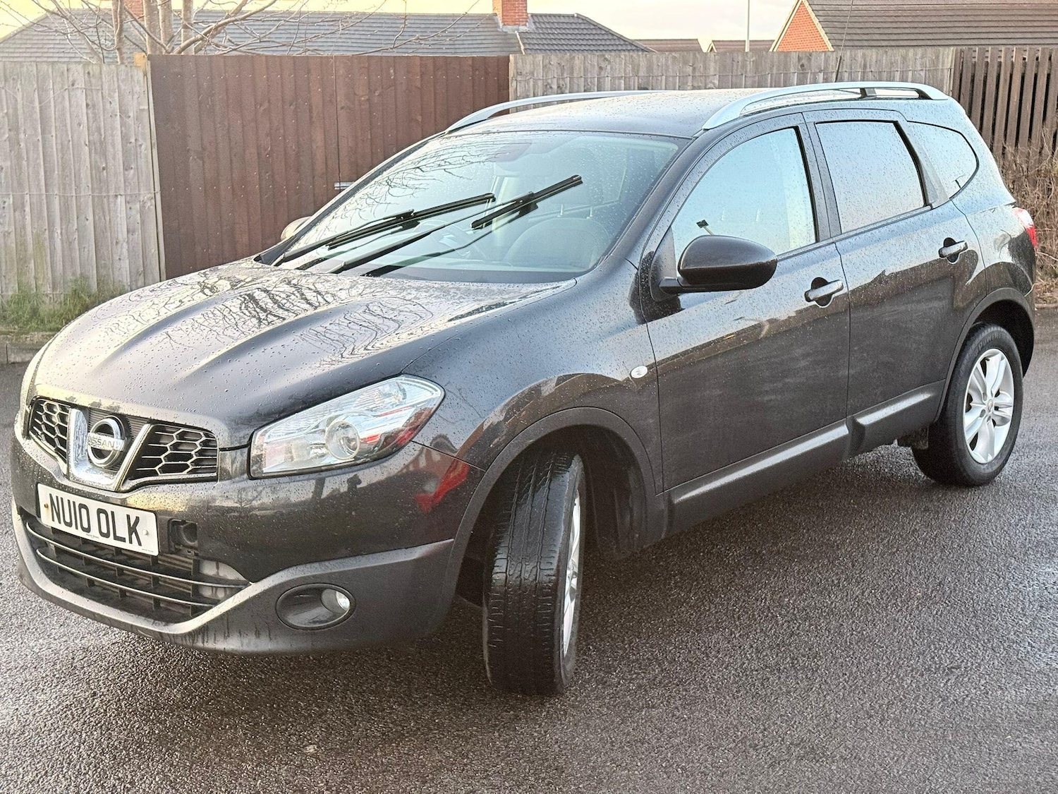 Used Nissan Qashqai+2 2010 for sale - 78019566: Photo 4