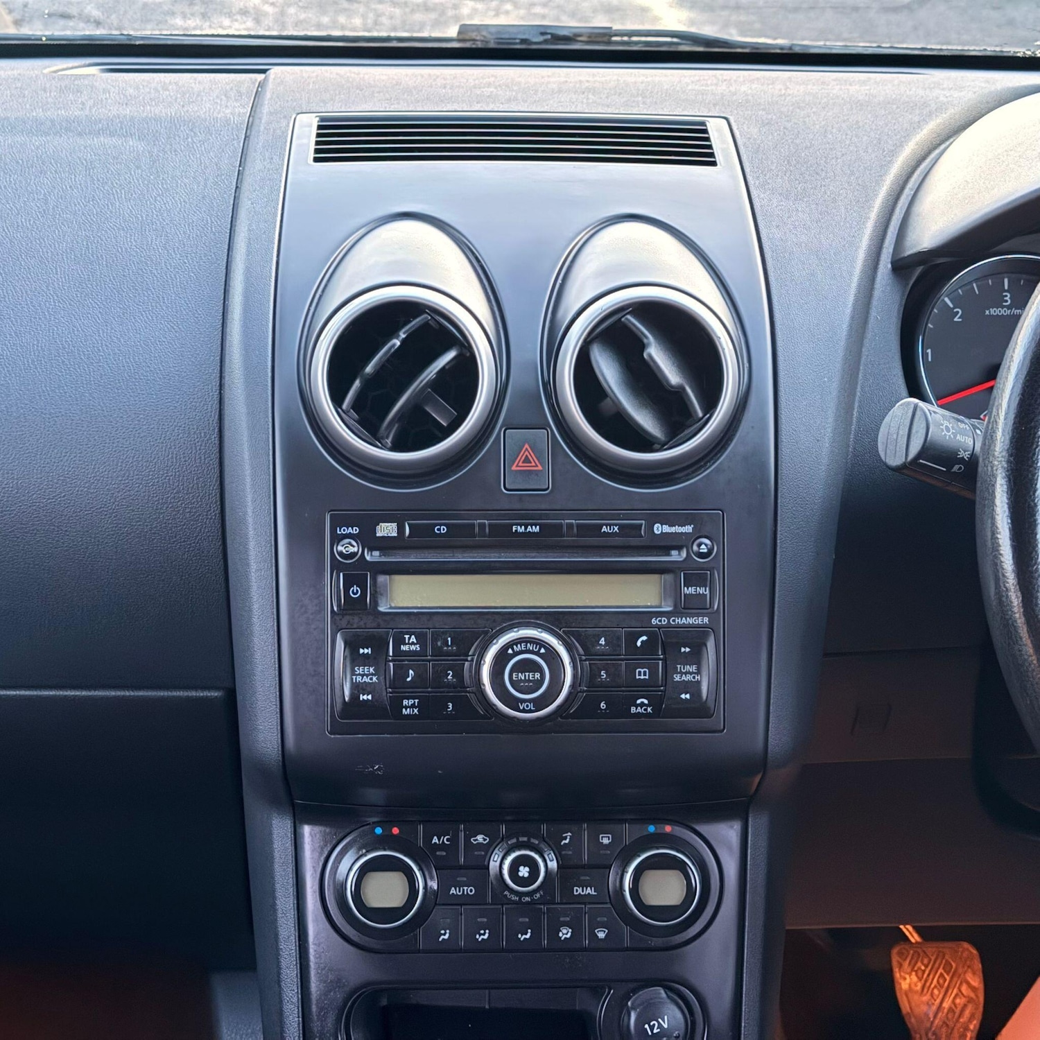 Used Nissan Qashqai+2 2010 for sale - 78019566: Photo 42