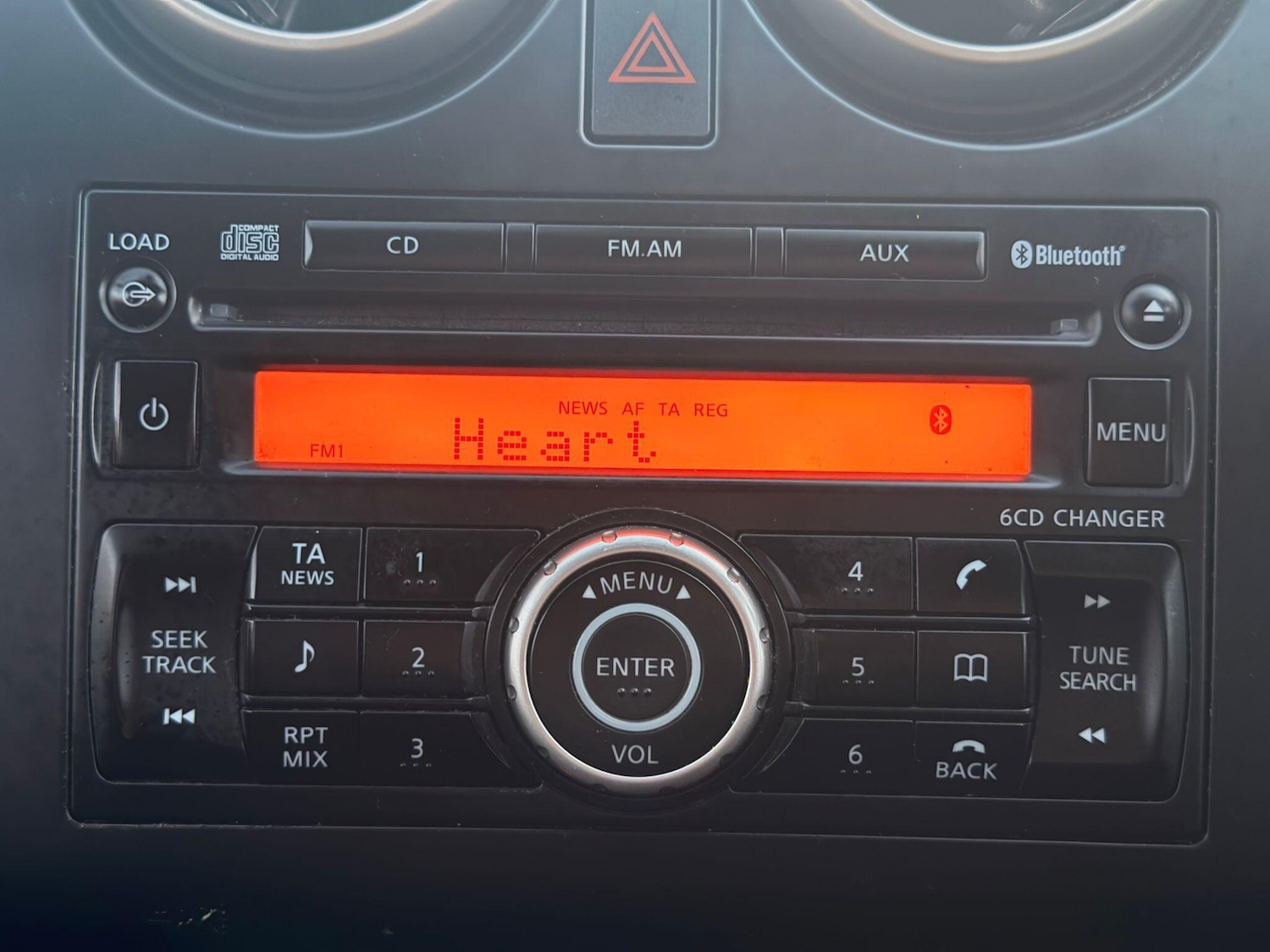 Used Nissan Qashqai+2 2010 for sale - 78019566: Photo 43