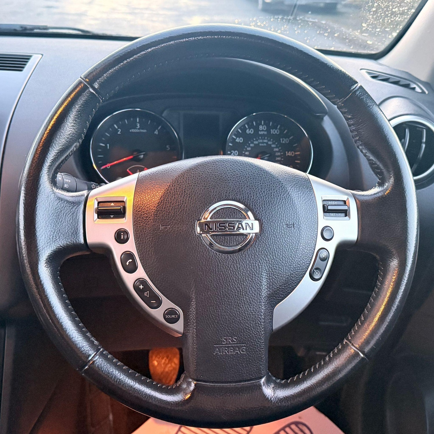 Used Nissan Qashqai+2 2010 for sale - 78019566: Photo 47