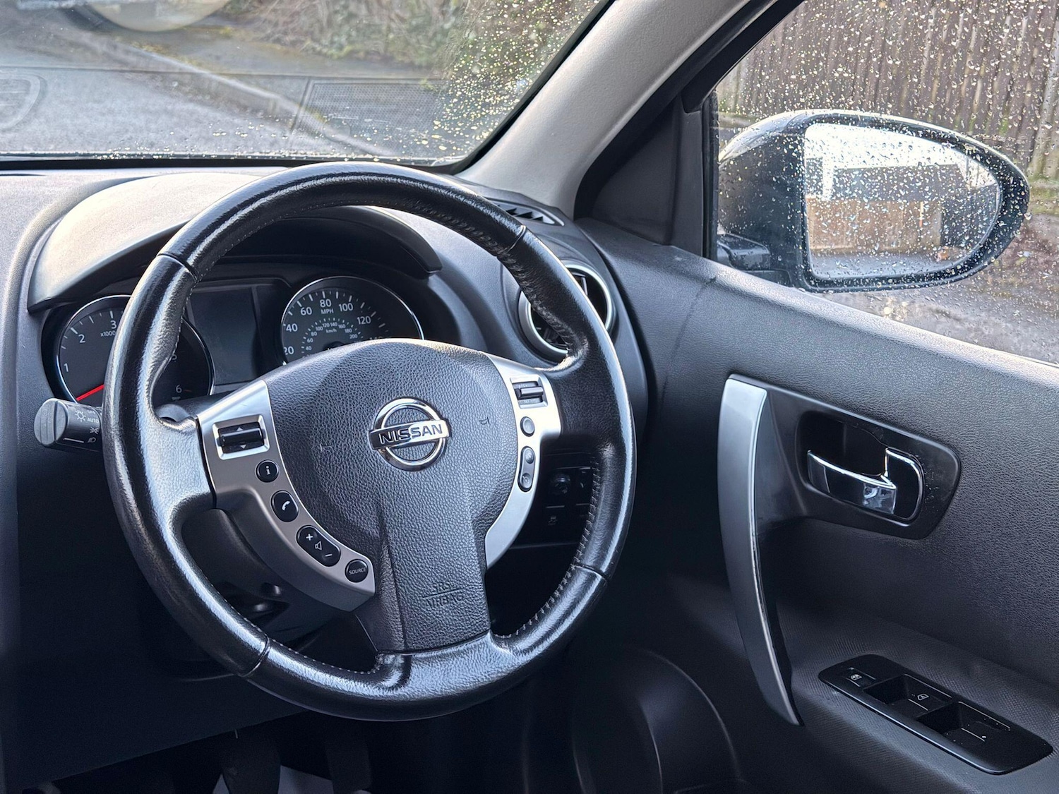 Used Nissan Qashqai+2 2010 for sale - 78019566: Photo 48