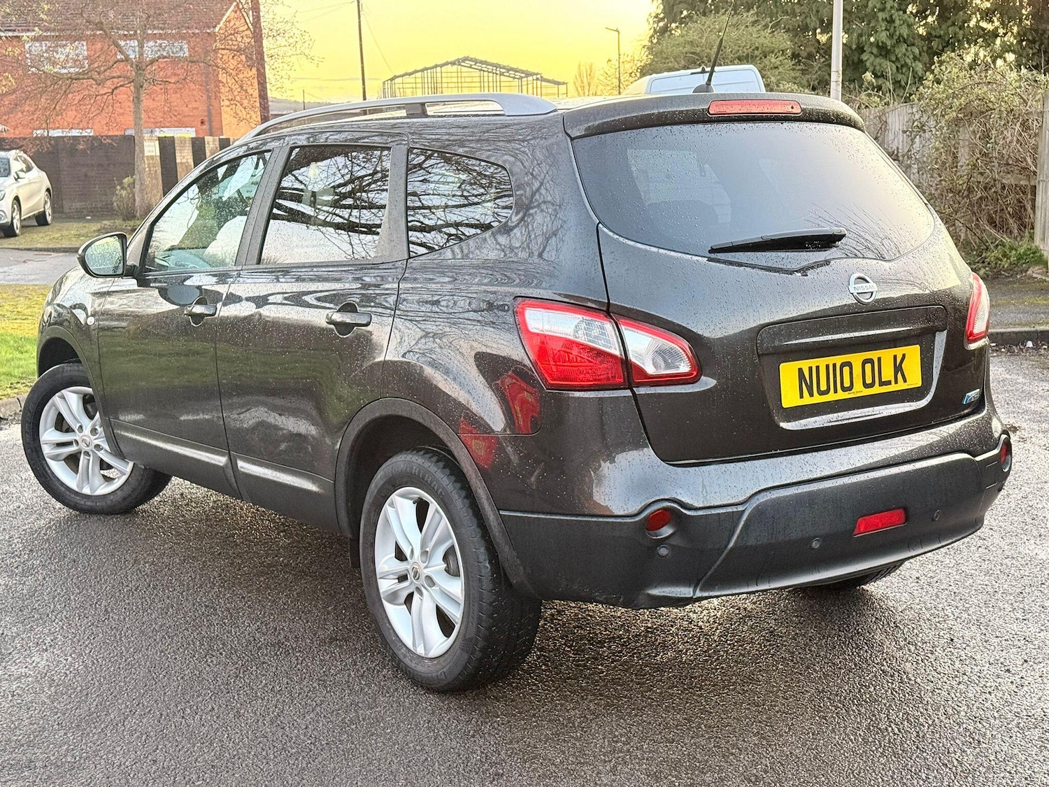 Used Nissan Qashqai+2 2010 for sale - 78019566: Photo 5