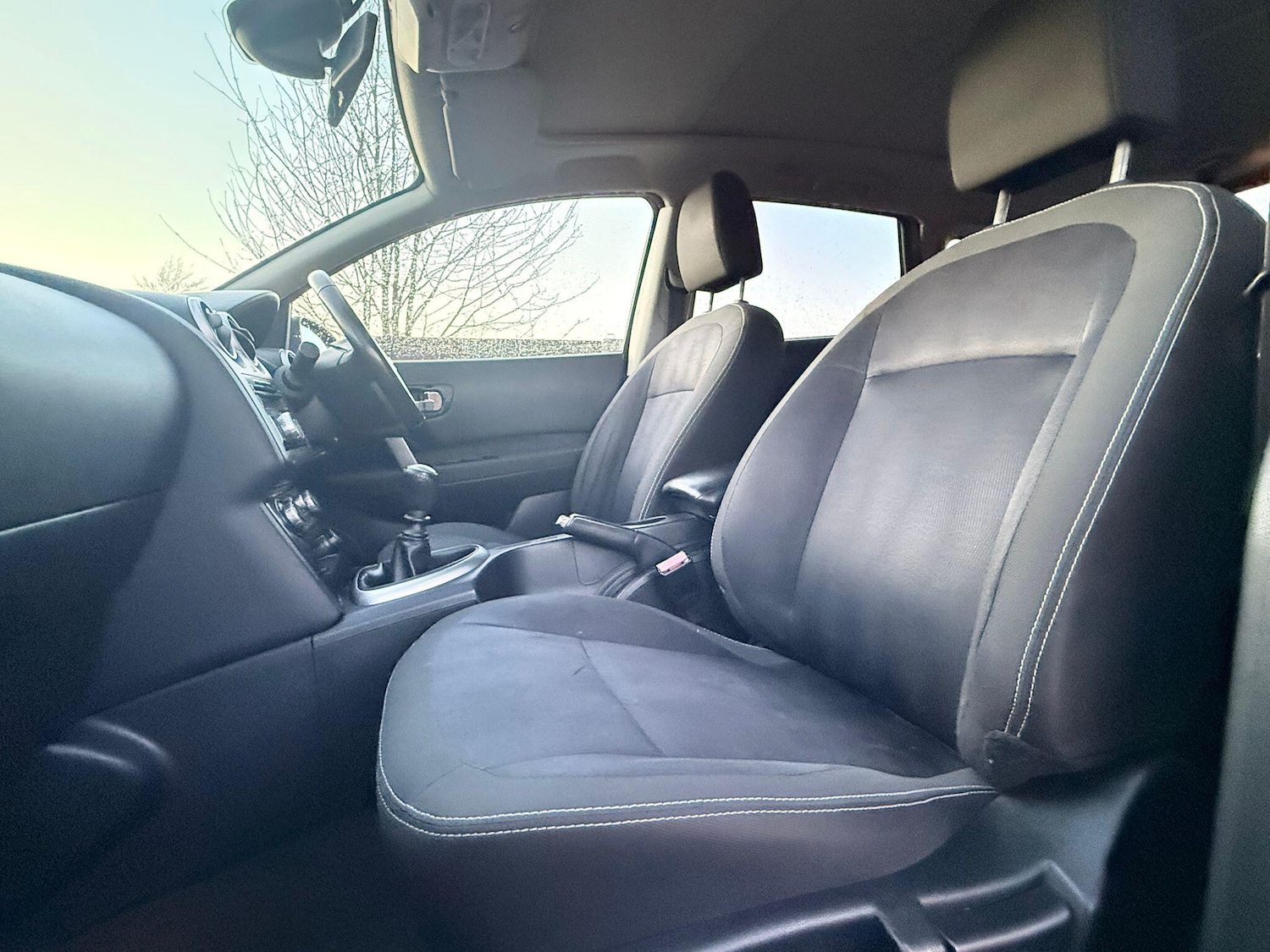 Used Nissan Qashqai+2 2010 for sale - 78019566: Photo 50