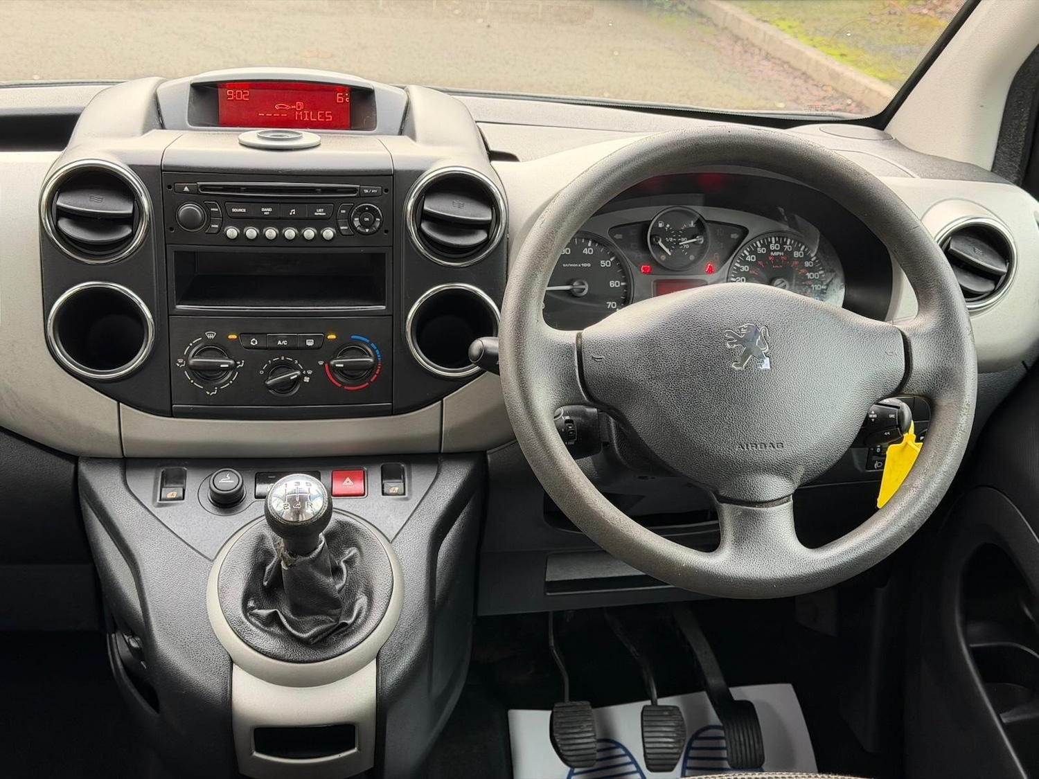 Used Peugeot Partner Tepee 2011 for sale - 78115648: Photo 13