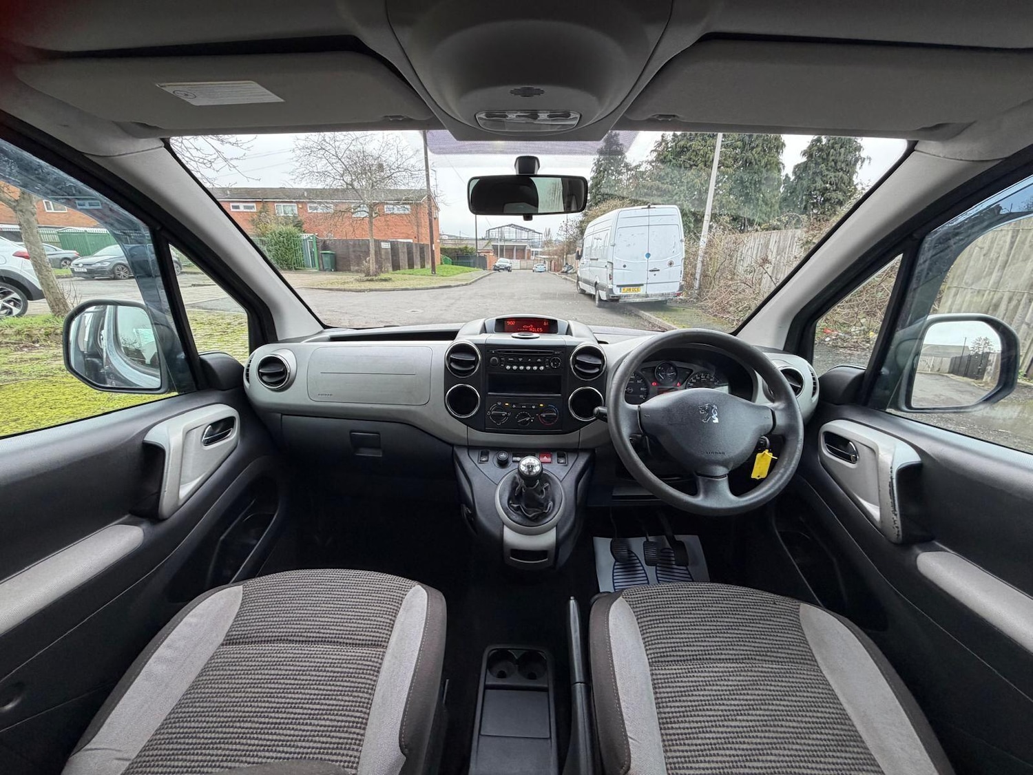 Used Peugeot Partner Tepee 2011 for sale - 78115648: Photo 16