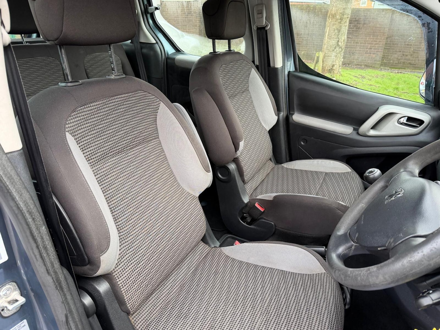 Used Peugeot Partner Tepee 2011 for sale - 78115648: Photo 18