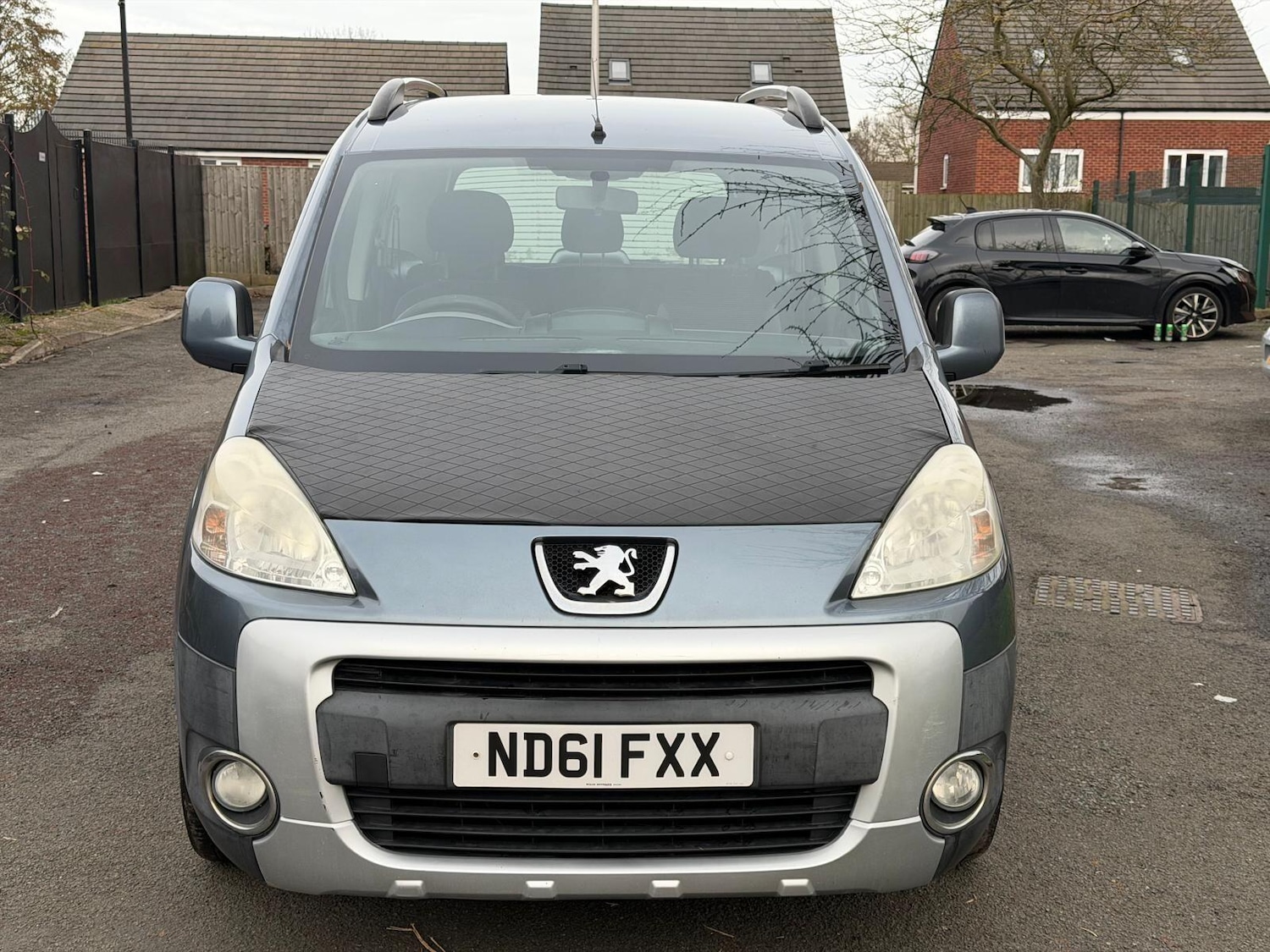 Used Peugeot Partner Tepee 2011 for sale - 78115648: Photo 2