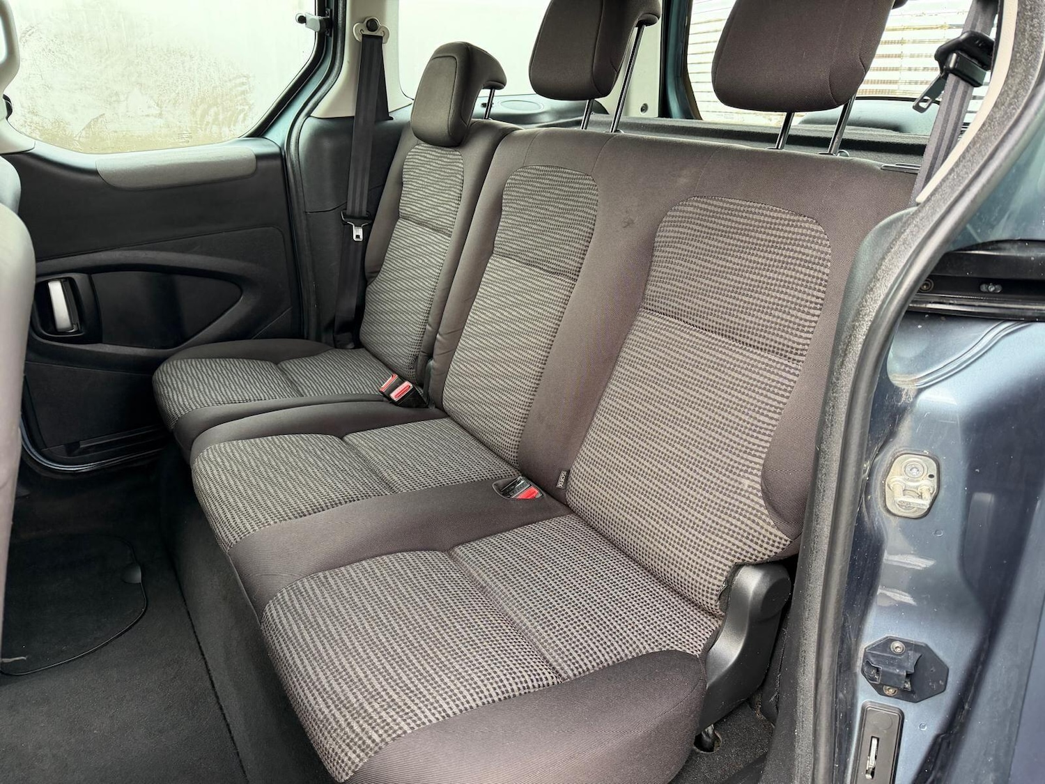 Used Peugeot Partner Tepee 2011 for sale - 78115648: Photo 22