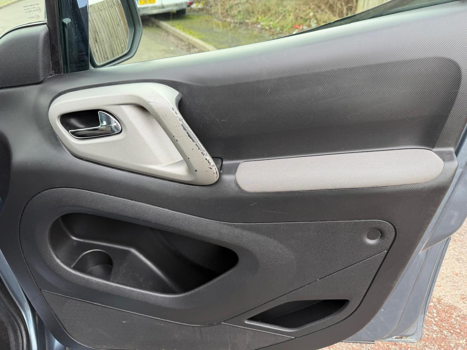 Used Peugeot Partner Tepee 2011 for sale - 78115648: Photo 25