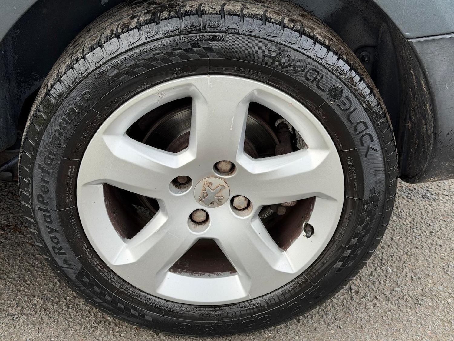 Used Peugeot Partner Tepee 2011 for sale - 78115648: Photo 28