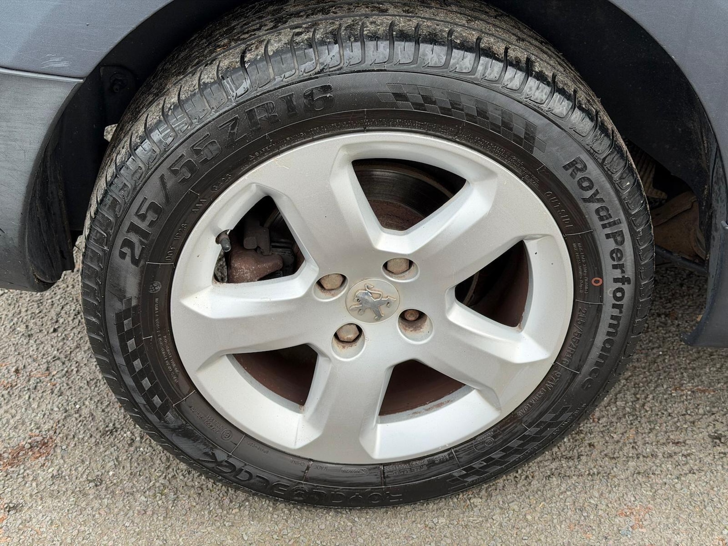 Used Peugeot Partner Tepee 2011 for sale - 78115648: Photo 29