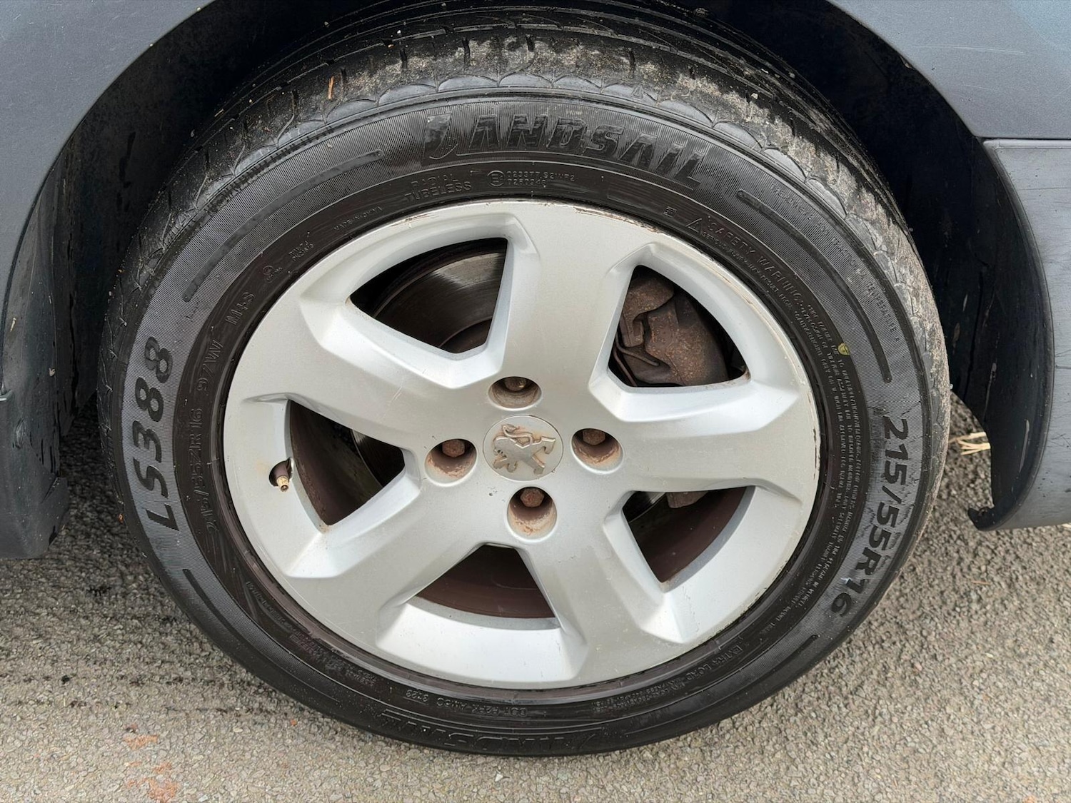 Used Peugeot Partner Tepee 2011 for sale - 78115648: Photo 30