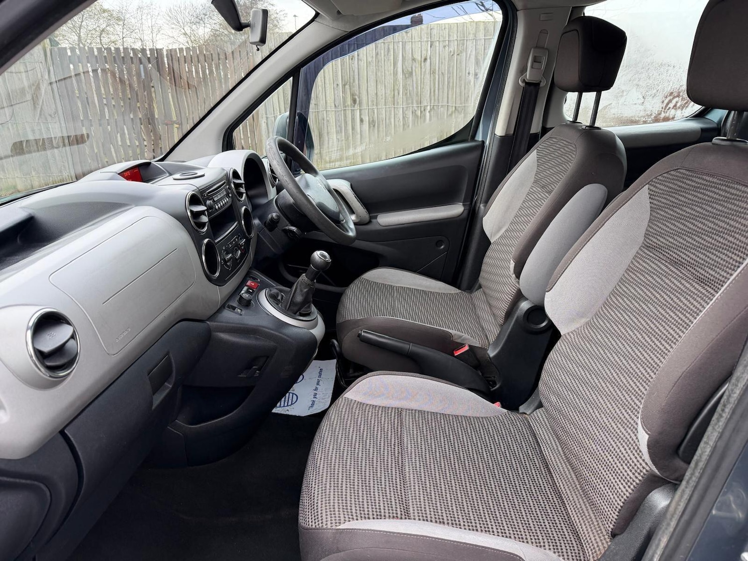 Used Peugeot Partner Tepee 2011 for sale - 78115648: Photo 36